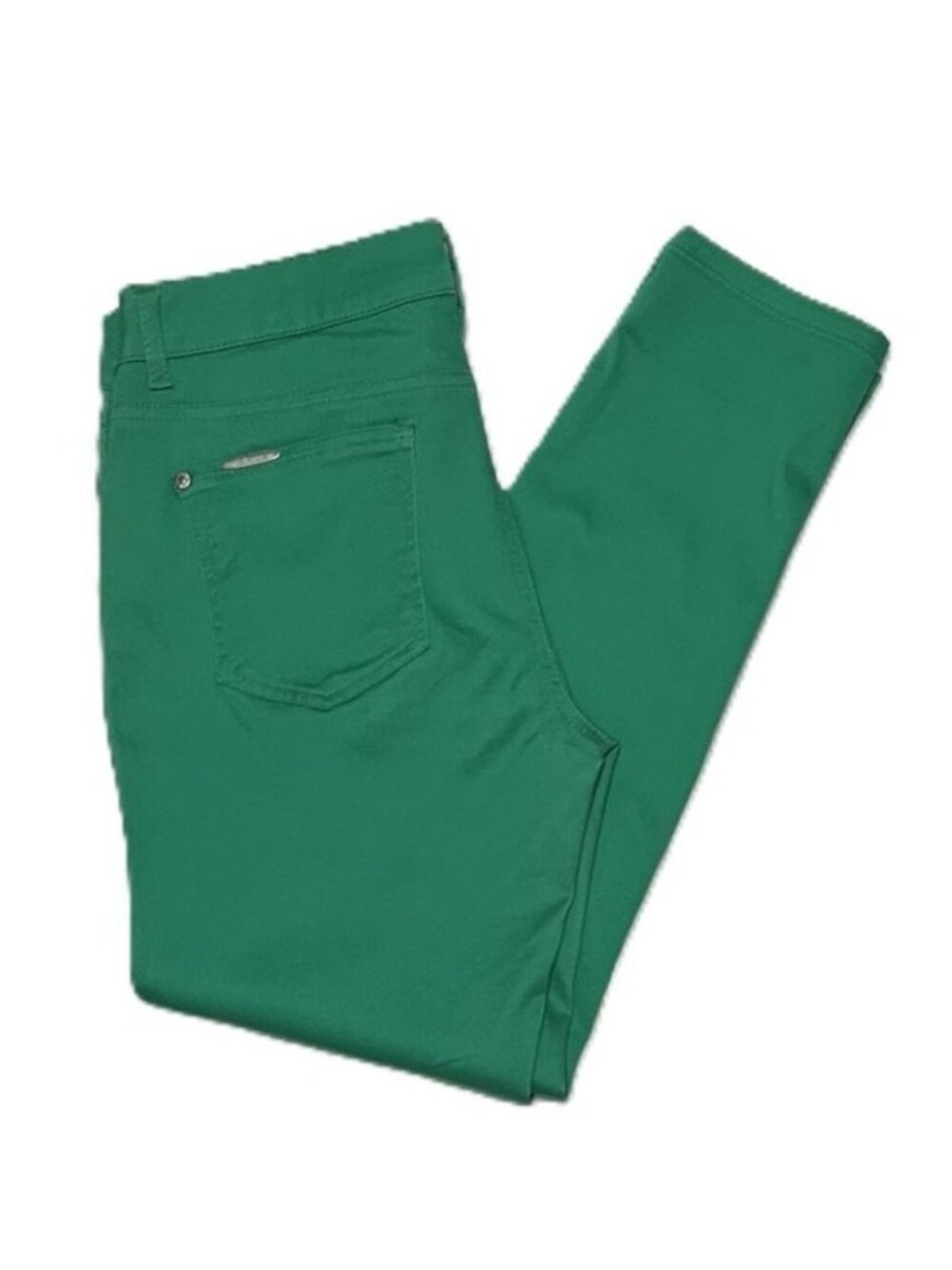 Celebrity Pink Juniors Green Jeans